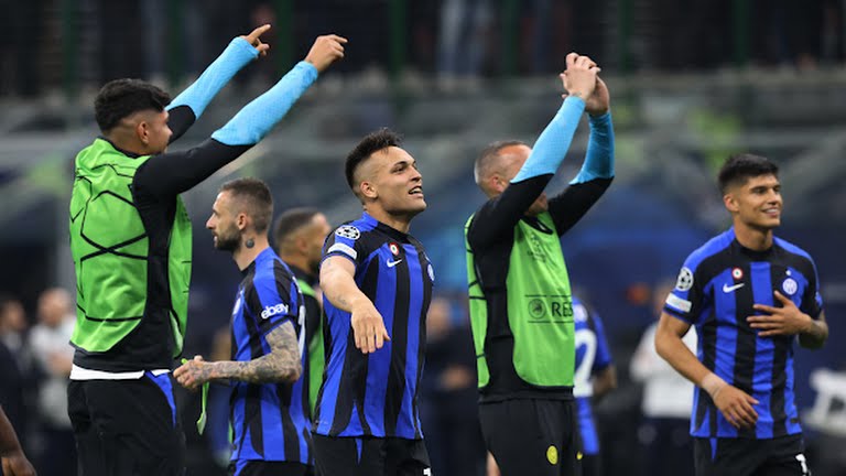 Opta Joe on Inter Milan - Bóng Đá