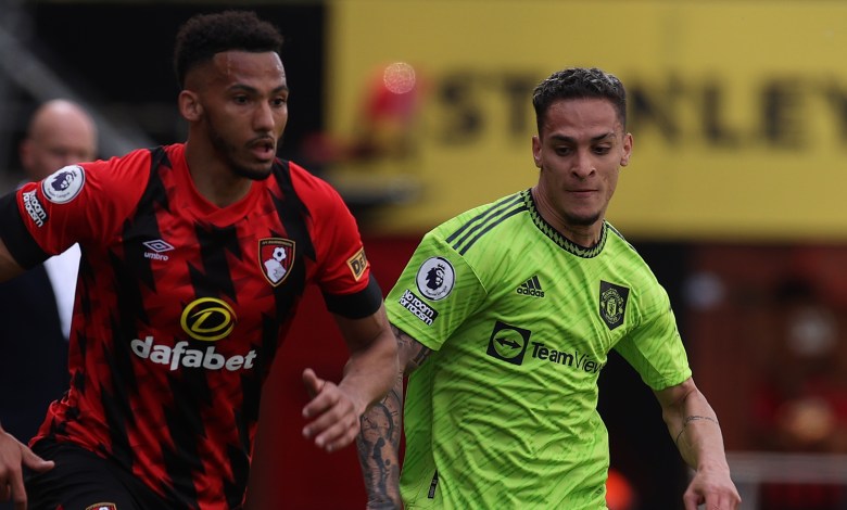 5 điểm nhấn Bournemouth 0-1 M.U:  - Bóng Đá