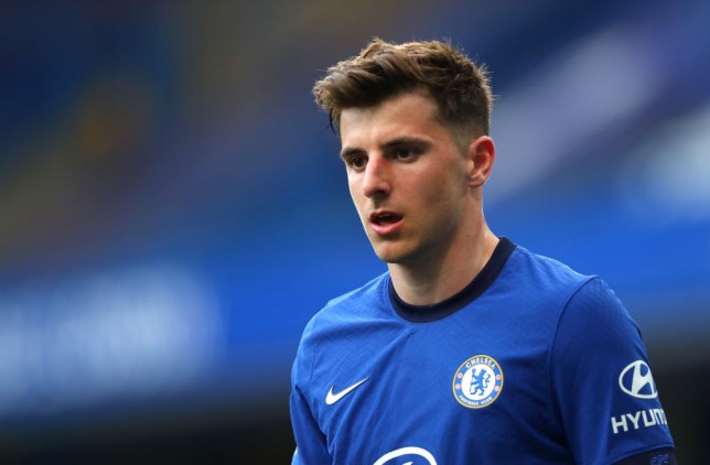 Manchester United confident of completing Mason Mount transfer – if they qualify for the Champions League - Bóng Đá