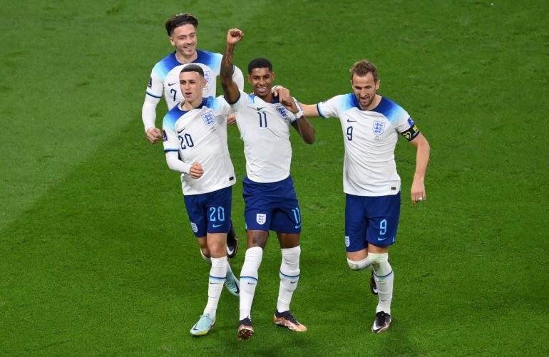 Marcus Rashford: ‘I assume this will happen’ – Man United on verge of announcing deal for England international says ten Hag - Bóng Đá