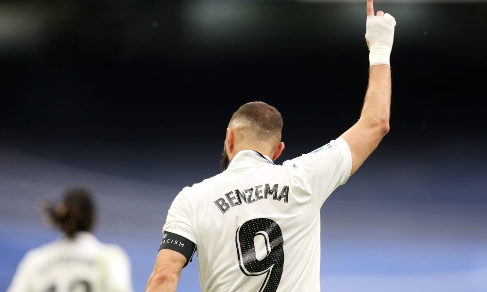 Tạm biệt Karim Benzema? - Bóng Đá