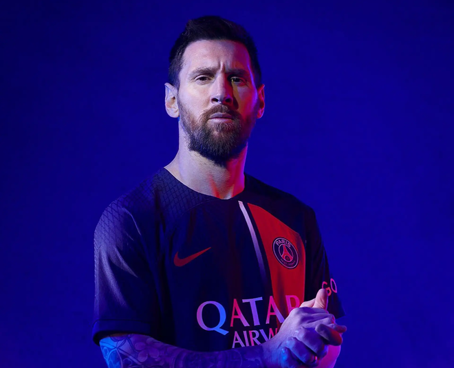 PSG gây bất ngời với Messi, Neymar giữa tin đồn chuyển nhượng - Bóng Đá