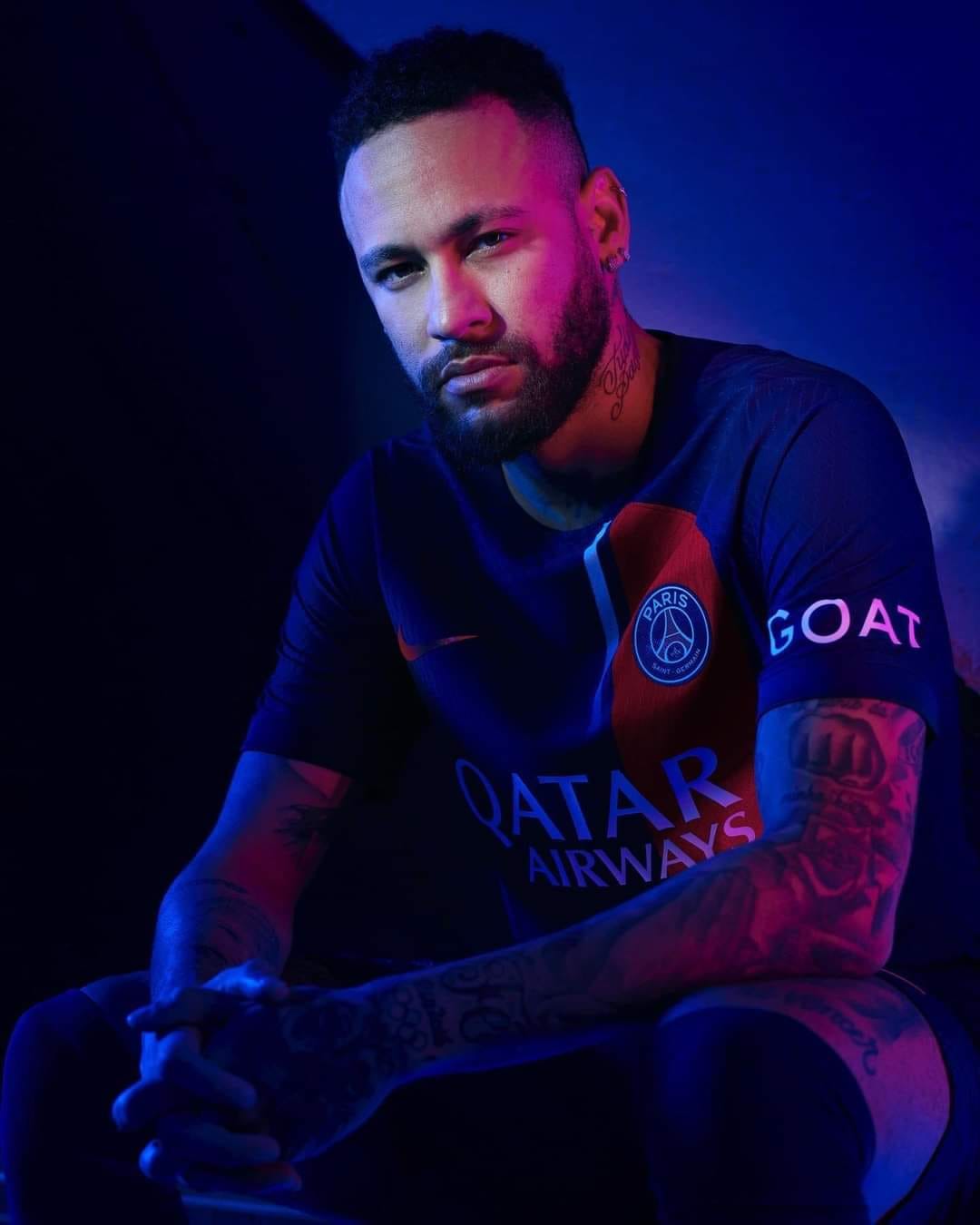 PSG gây bất ngời với Messi, Neymar giữa tin đồn chuyển nhượng - Bóng Đá