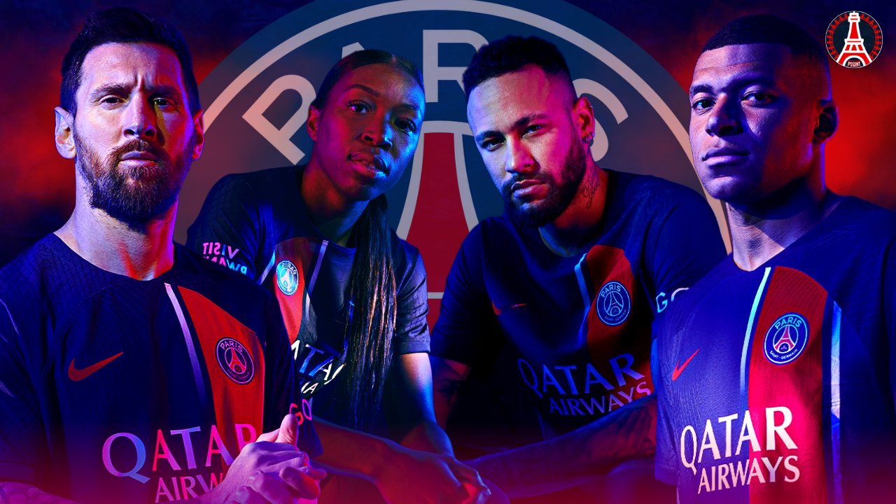 PSG gây bất ngời với Messi, Neymar giữa tin đồn chuyển nhượng - Bóng Đá