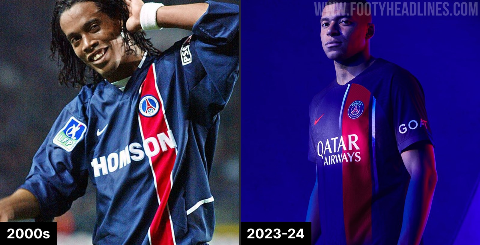 PSG gây bất ngời với Messi, Neymar giữa tin đồn chuyển nhượng - Bóng Đá