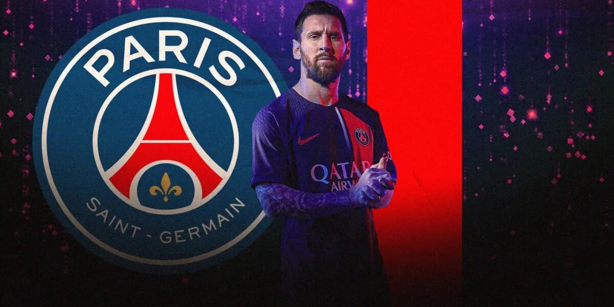 PSG gây bất ngời với Messi, Neymar giữa tin đồn chuyển nhượng - Bóng Đá