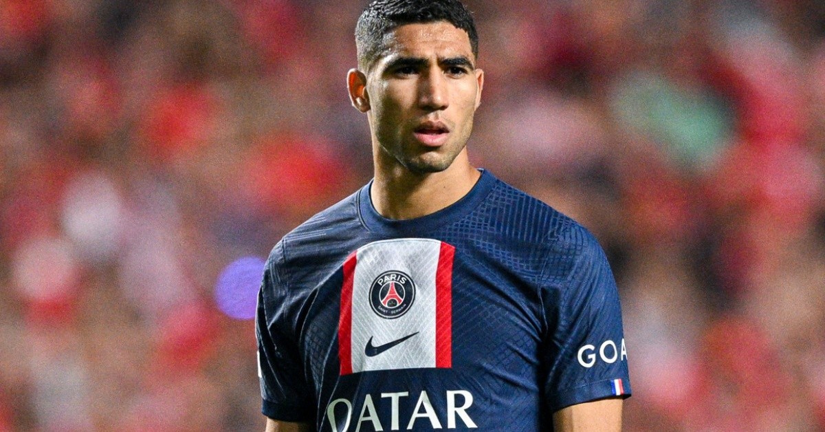 Mùa hè 2021 điên rồ của PSG hóa ra thành cơn ác mộng - Bóng Đá