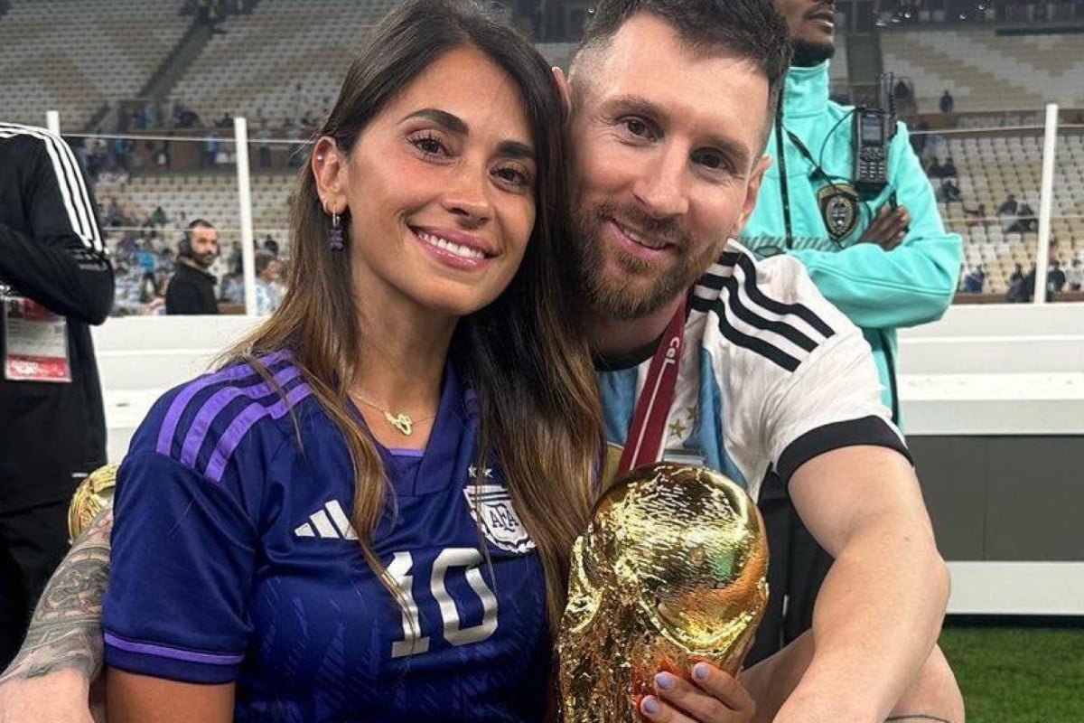 Tiếc nuối Lionel Messi - Bóng Đá