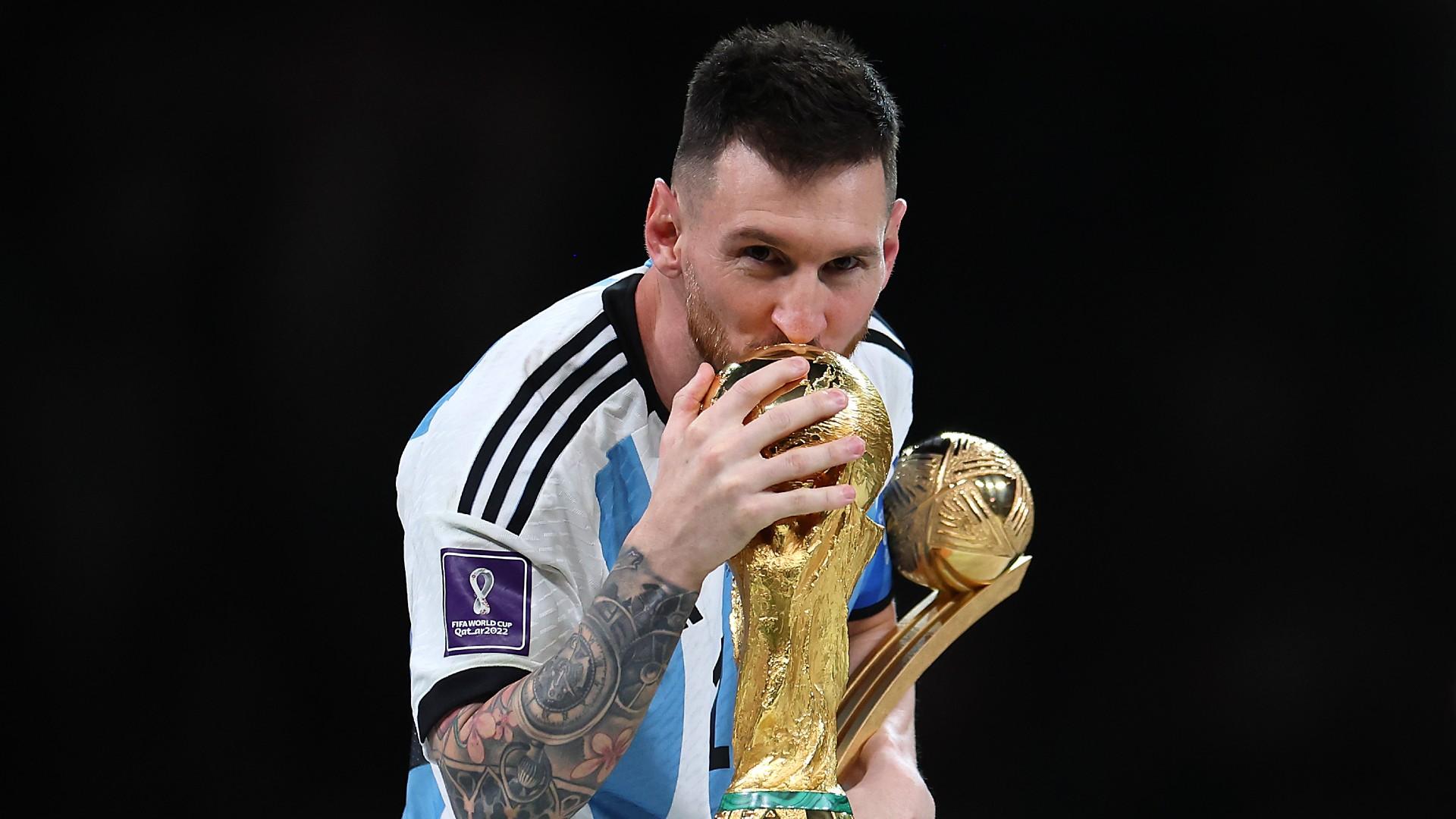 Tiếc nuối Lionel Messi - Bóng Đá