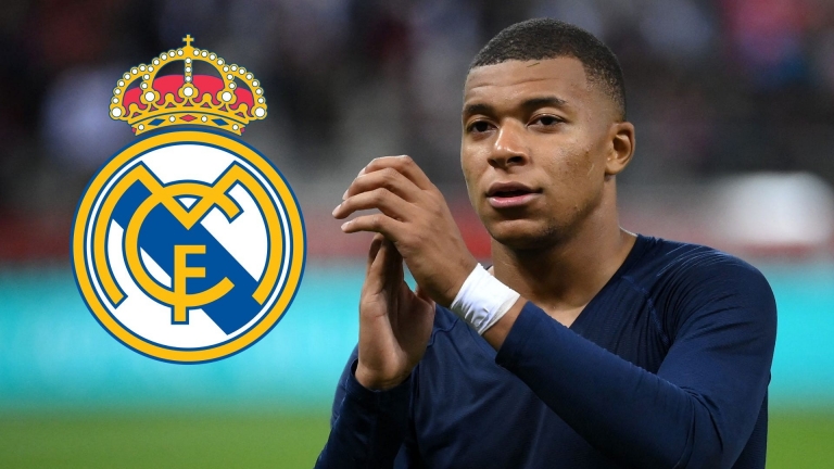 Real Madrid được cho là bến đỗ tiềm năng nhất. Song, Mbappe lại gây bất ngờ khi khẳng định: "Tôi đã nói rằng tôi sẽ tiếp tục gắn bó với PSG ở mùa giải tới. Đây là nơi tôi rất hạnh phúc."