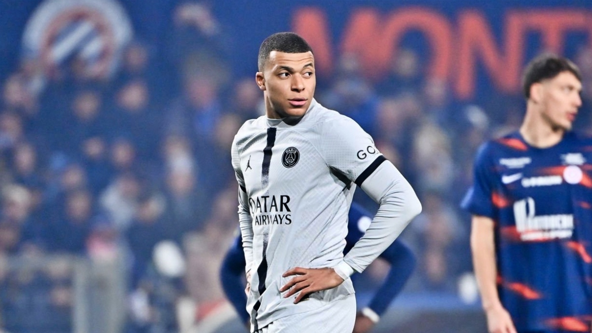 Kylian Mbappe vừa gây bão thị trường chuyển nhượng khi công khai không gia hạn hợp đồng với PSG sau khi giao kèo hết hạn vào mùa hè 2024.