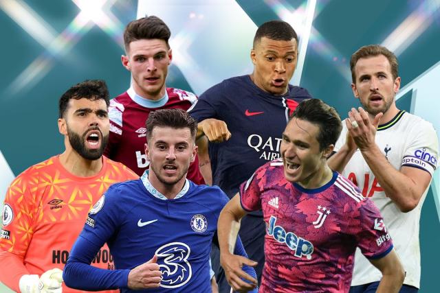 CHÍNH THỨC! Thị trường chuyển nhượng ở Premier League mở cửa - Bóng Đá