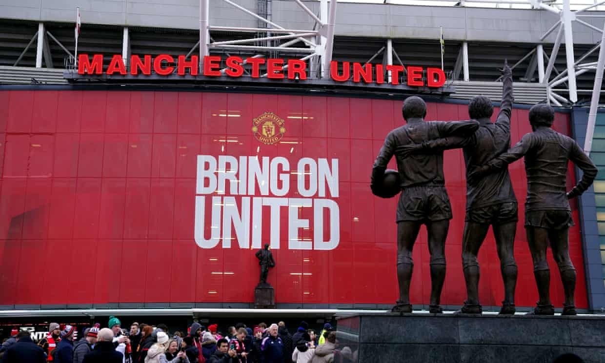 Man Utd hứa hẹn lột xác dưới thời chủ mới.