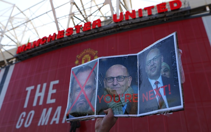 Vụ Man Utd đổi chủ sẽ mất rất nhiều thời gian.