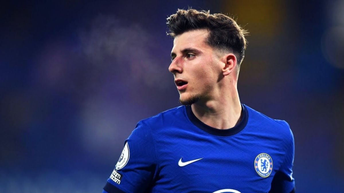 Cú sốc Mason Mount xảy đến với Man Utd? - Bóng Đá