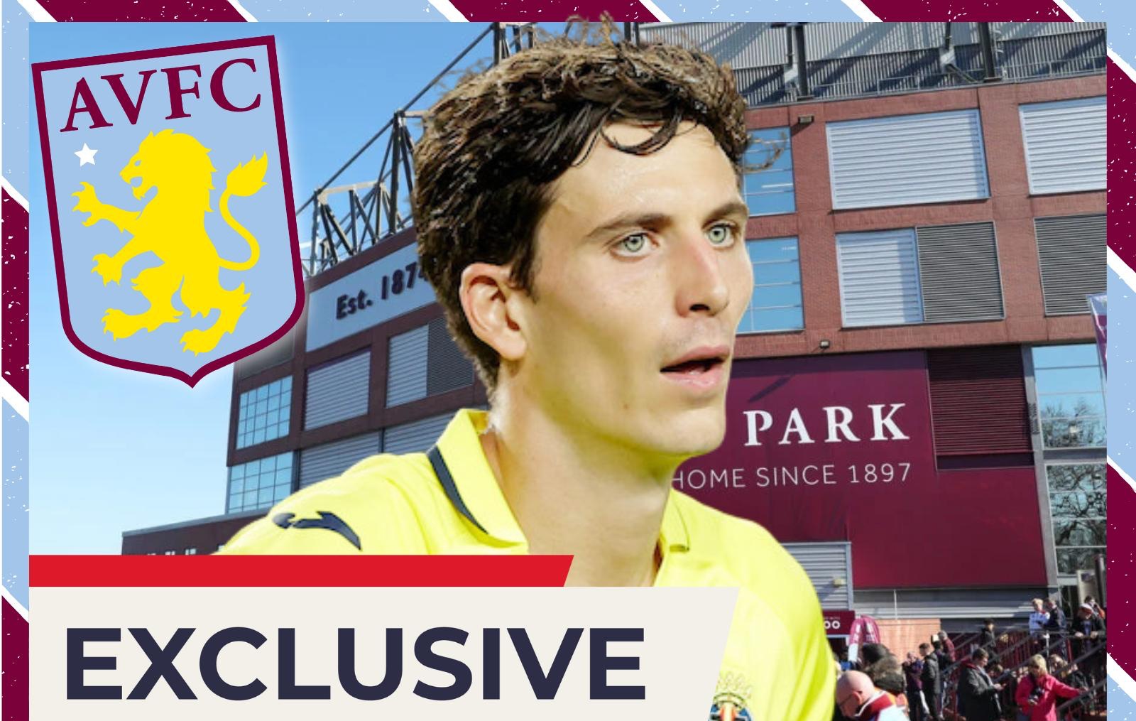 Revealed: Aston Villa close in on club-record Pau Torres signing - sources - Bóng Đá