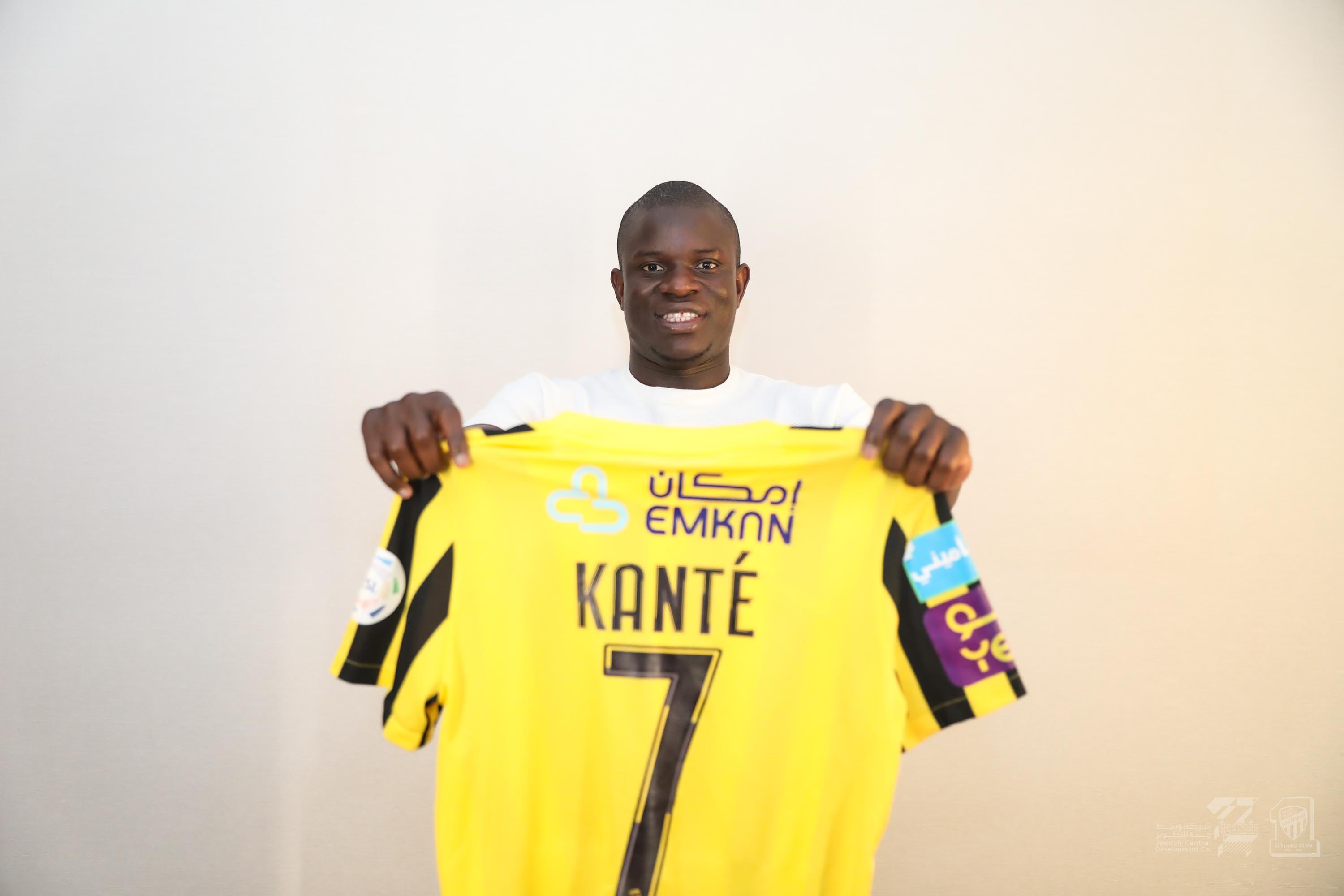 Những lý do giúp NGolo Kante được gọi là nam thần dễ thương nhất bóng đá  thế giới