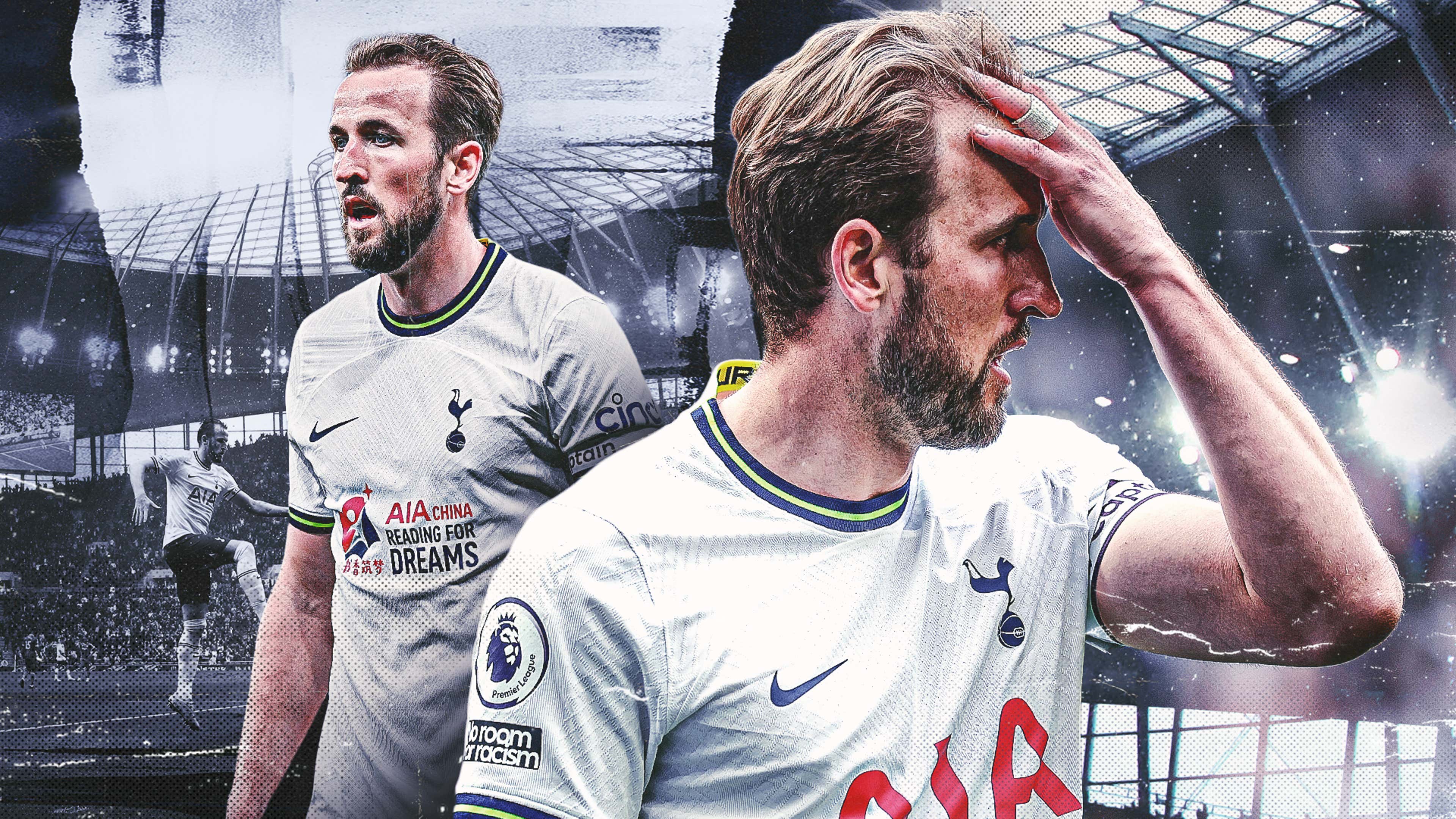 Man Utd còn nguyên cơ hội chiêu mộ Kane.