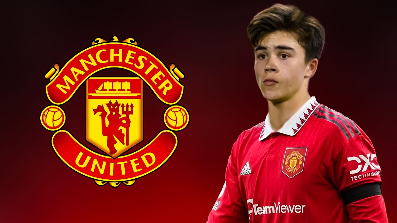 Romano Manchester United are now set to sign English talented fullback Harry Amass - Bóng Đá