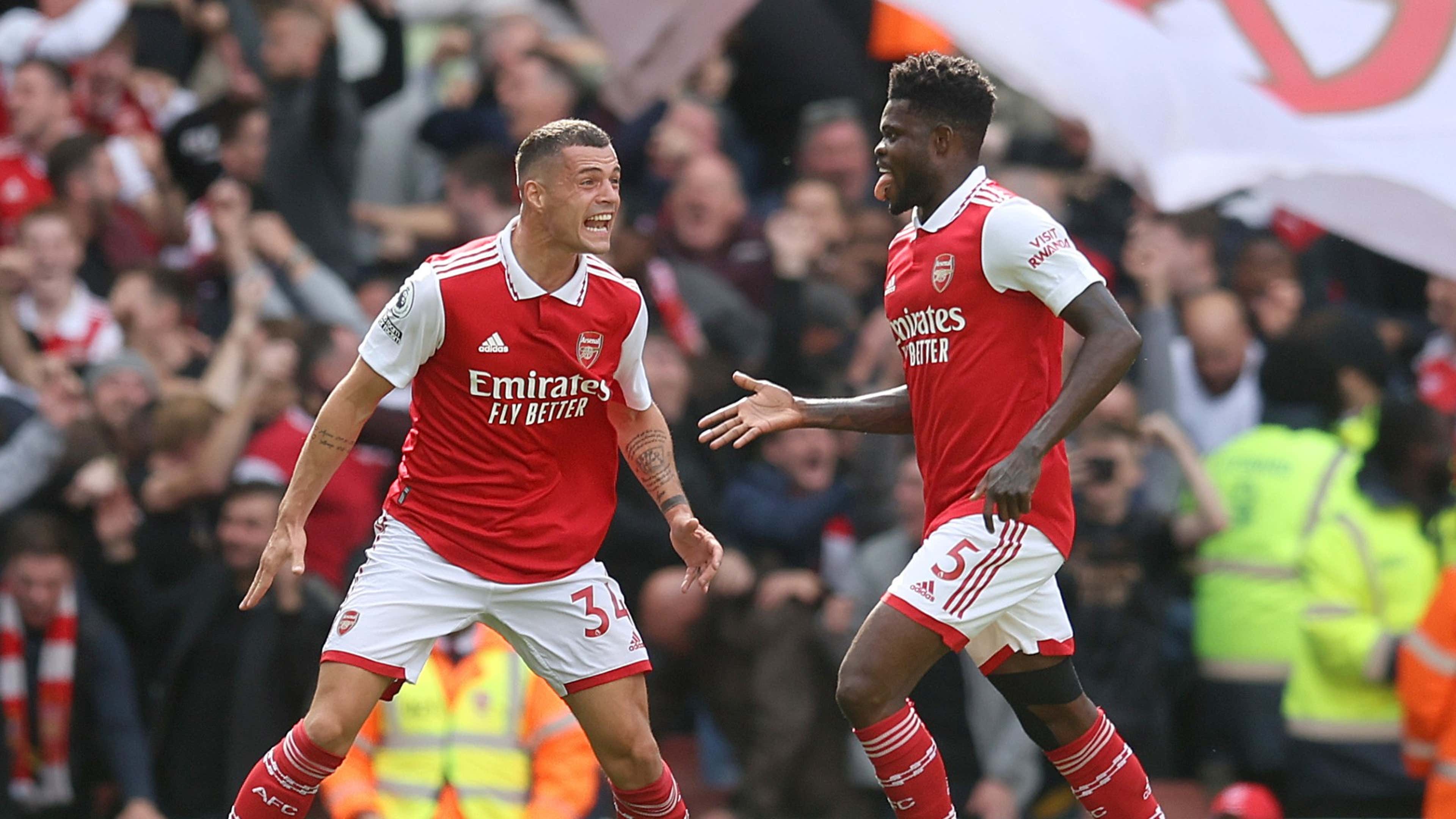 Chuyển động Arsenal: 2 cái tên OUT; 3 tân binh cùng lúc 'nổ' ở Emirates - Bóng Đá