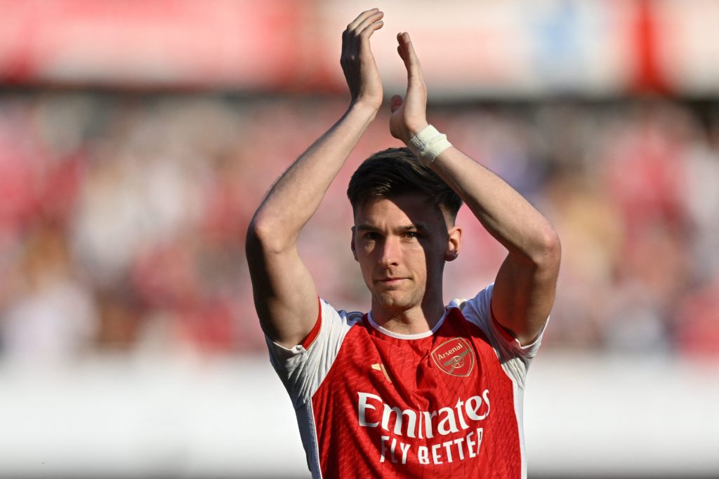 Arsenal chưa dừng lại: Đón thêm một tân binh, đẩy đi 4 cái tên