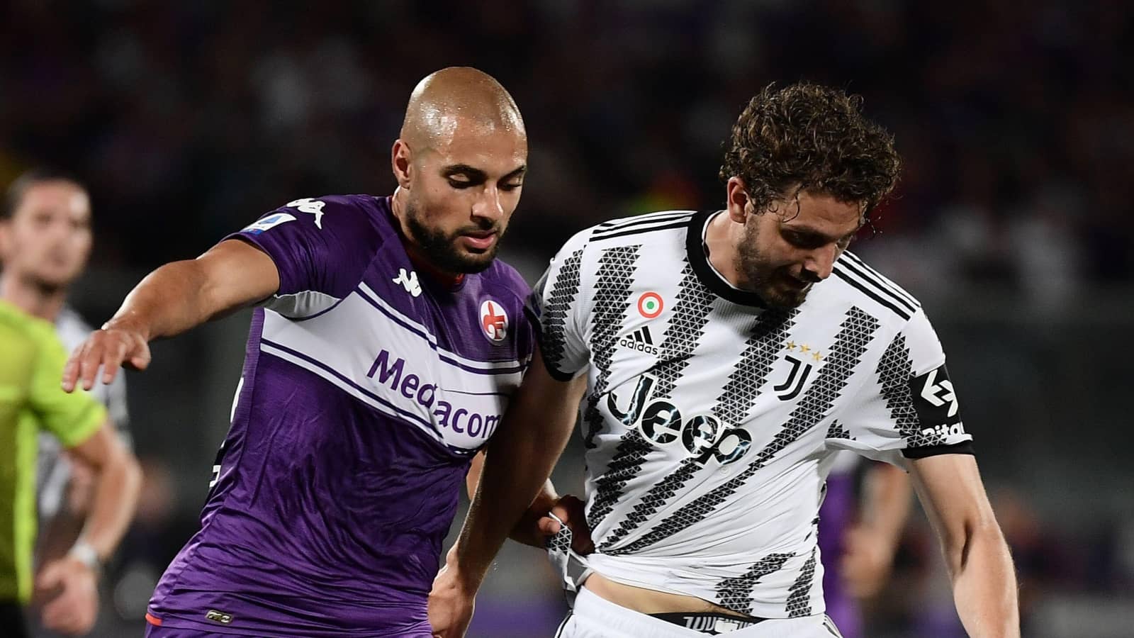 Man Utd will try to sign Fiorentina midfielder Sofyan Amrabat by the weekend - Bóng Đá