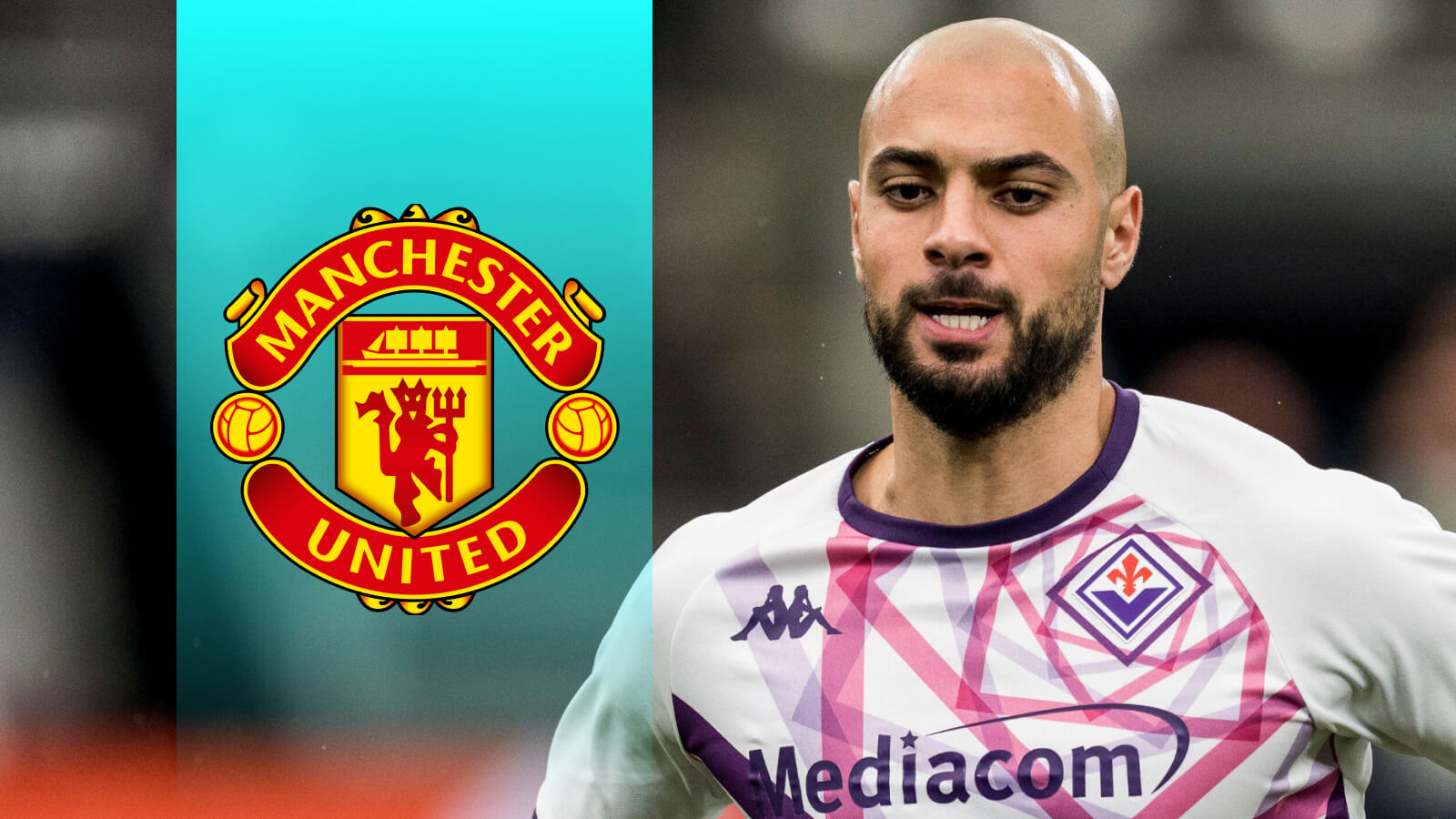 Sofyan Amrabat - Manchester United want deal done by Monday - Bóng Đá