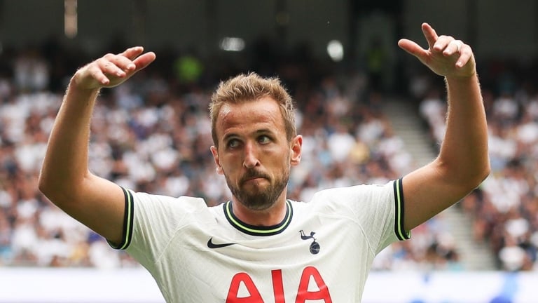 Jamie Jackson: Man Utd could revive interest in Harry Kane but £30m salary is an obstacle - Bóng Đá