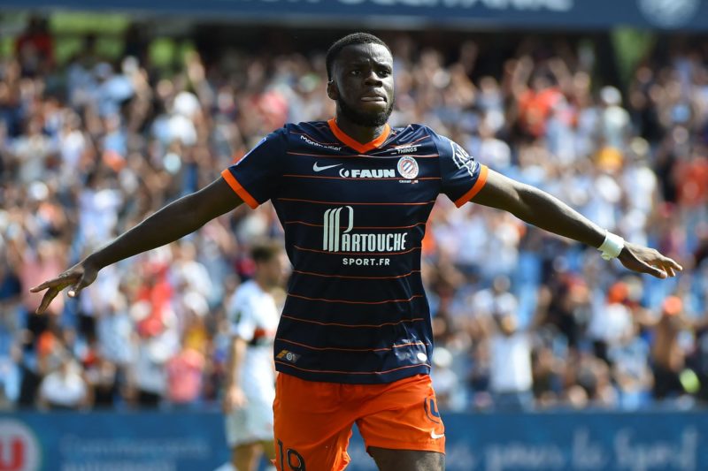 Stephy Mavididi, an ex-Arsenal prodigy, is at the heart of Leicester City’s plans - Bóng Đá