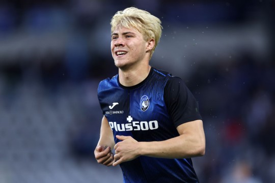 Manchester United confident of completing Rasmus Hojlund deal before Premier League season starts - Bóng Đá