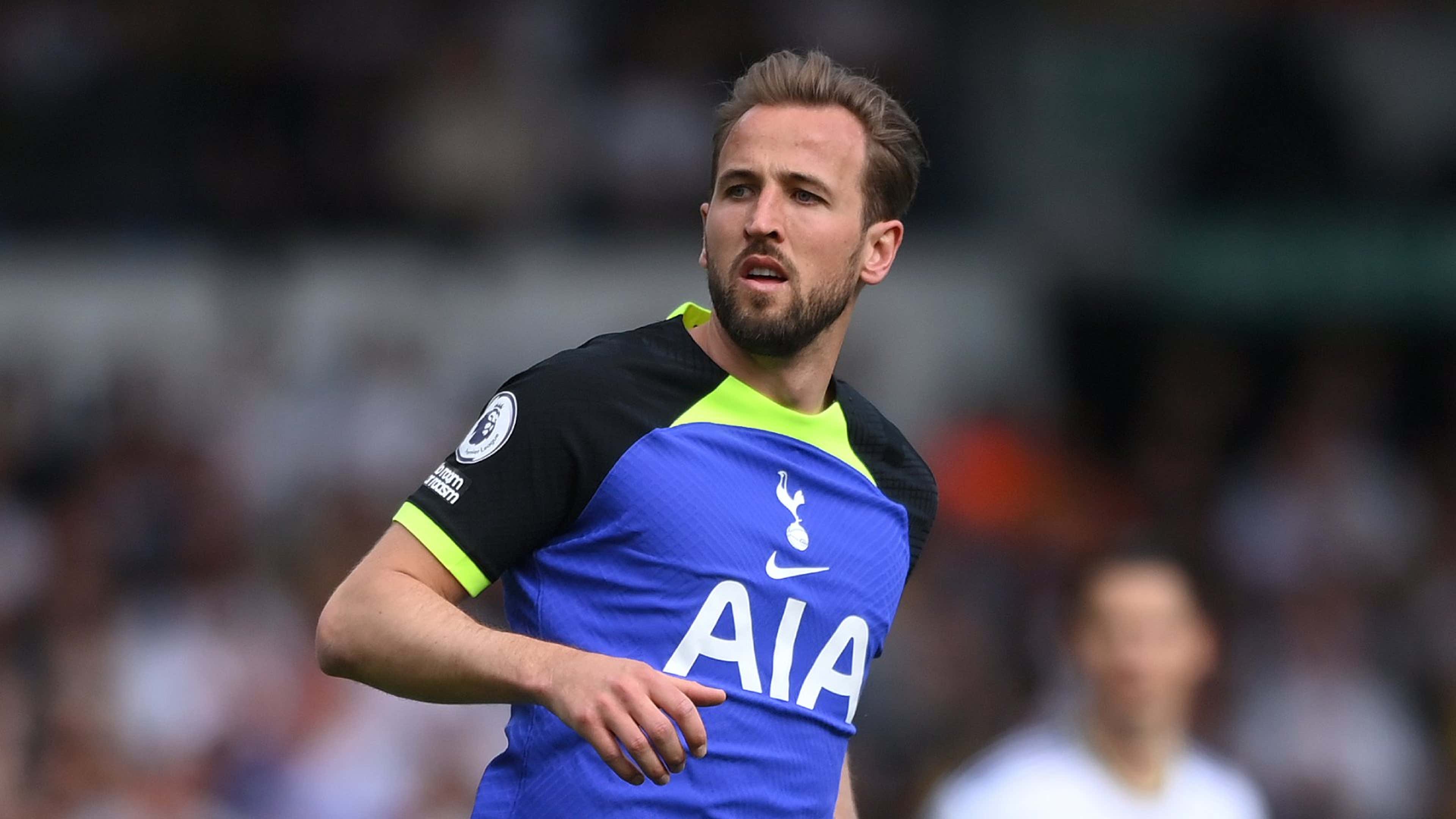 Kane sắp tới Bayern.