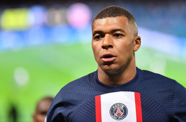 Chelsea owner Todd Boehly holds talks with PSG over Kylian Mbappe move - Bóng Đá