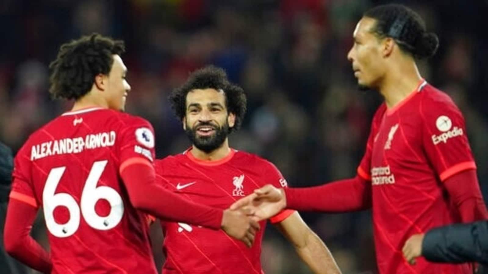 CHÍNH THỨC! Liverpool có đội trưởng mới