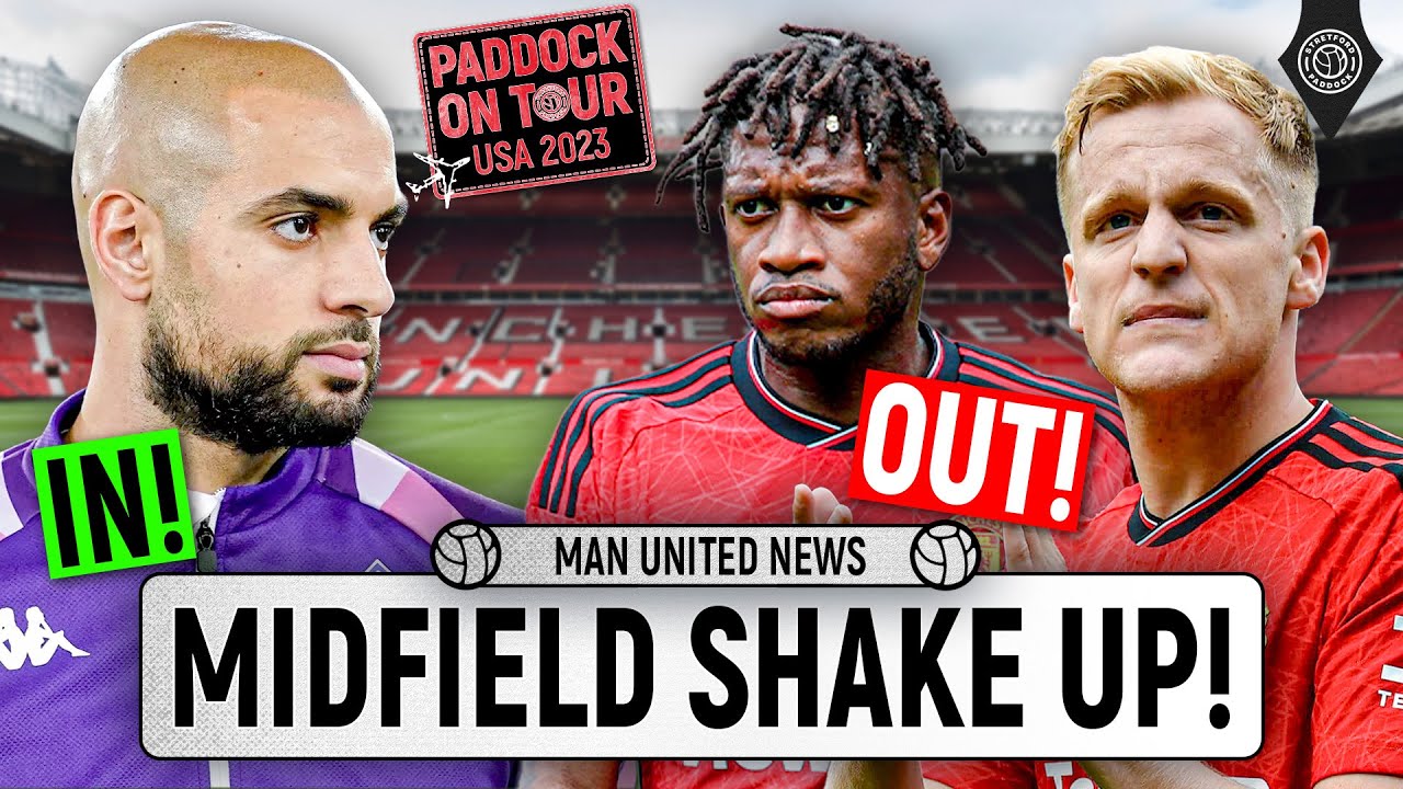 Thoát nỗi ám ảnh, cái tên bị lãng quên đang trên đường rời Man Utd