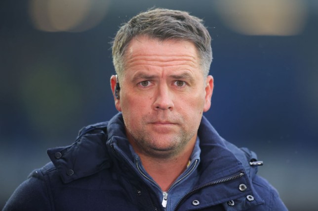Michael Owen predicts final 2023-24 Premier League table with Manchester City champions and Luton Town bottom - Bóng Đá