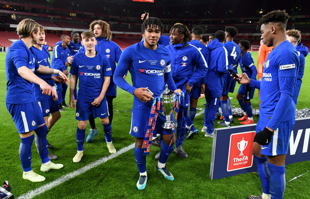 CHÍNH THỨC! Chelsea công bố đội trưởng mới