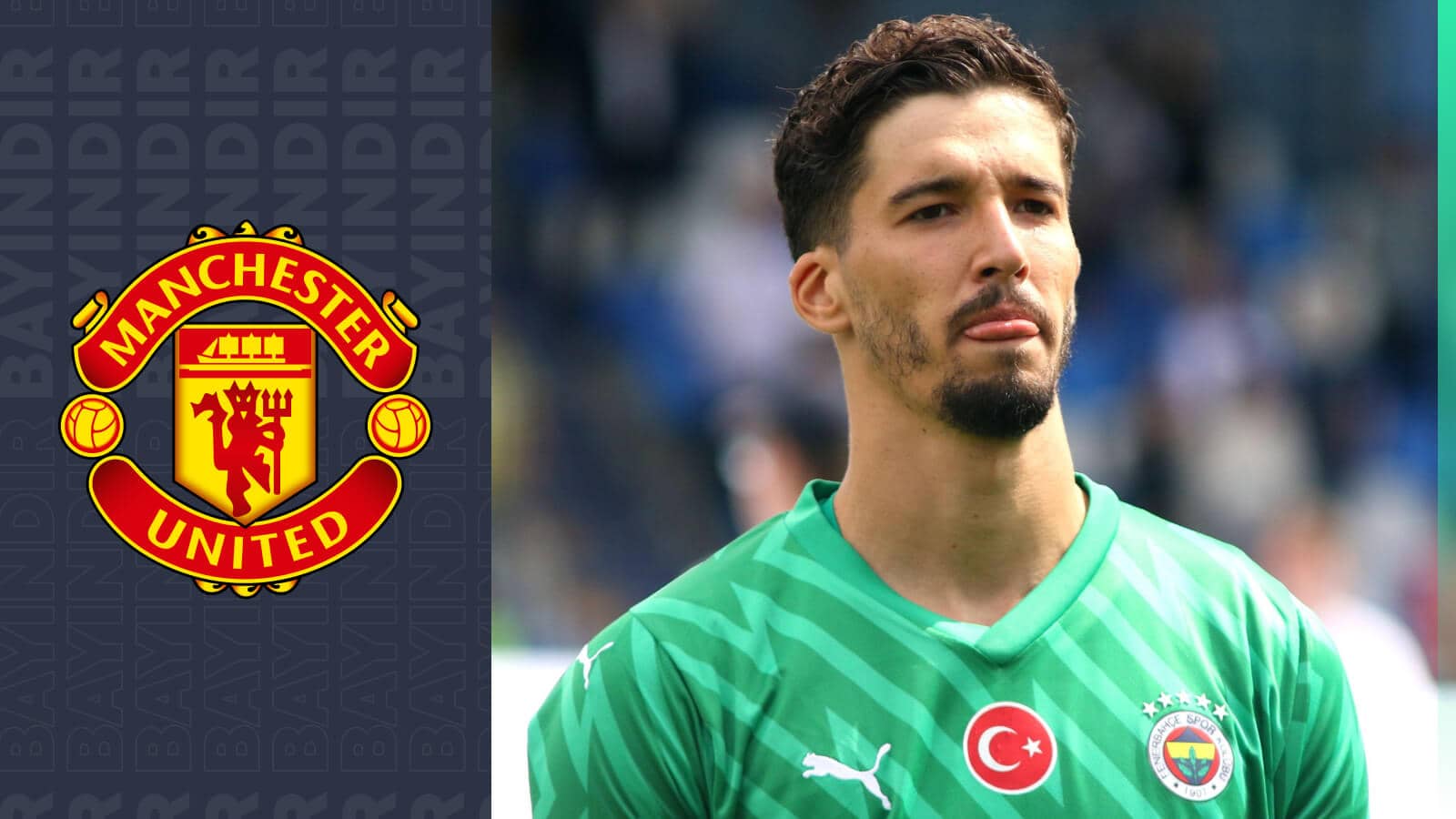 Fenerbahce goalkeeper Altay Bayindir will travel to England shortly to secure a move to Manchester United, according to Turkish outlet Haber Turk. - Bóng Đá