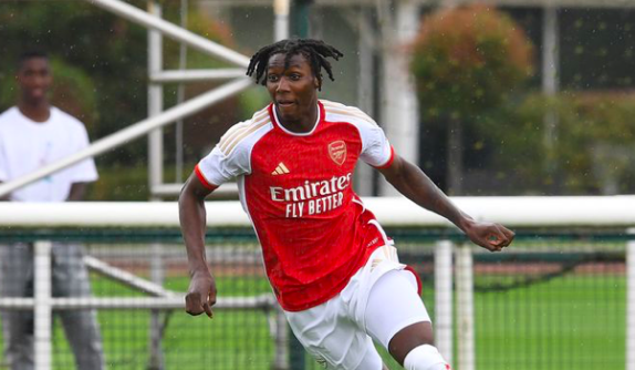 Arsenal's summer transfer 2023 ins and outs in full as Brooke Norton-Cuffy leaves on loan - Bóng Đá