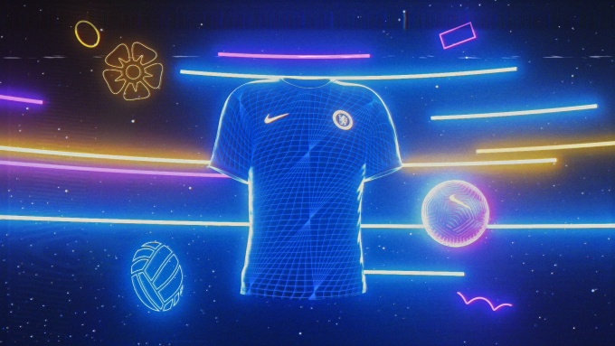 Chelsea công bố áo đấu mới cực chất nhưng lạ lắm - Bóng Đá