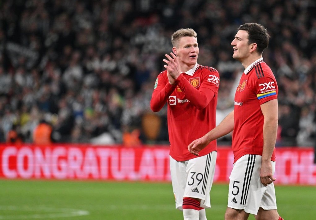 Ngày cuối chuyển nhượng điên rồ của Man Utd - Bóng Đá