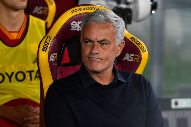 Jose Mourinho claims he will get ‘banned for 10 games’ if he speaks out over Roma’s Europa League final loss - Bóng Đá