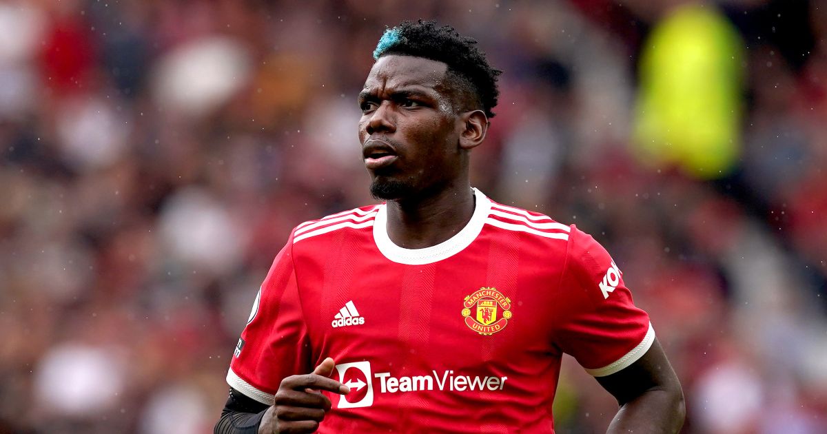 HLV Ruben Amorim gạch tên Casemiro, Paul Pogba đồng ý trở lại Man Utd với đặc quyền khó tin?