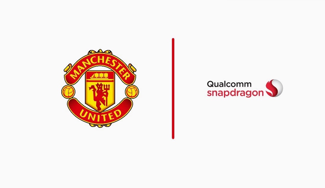Official: Manchester United confirm Snapdragon as their new front-of-shirt sponsor for 24/25 - Bóng Đá