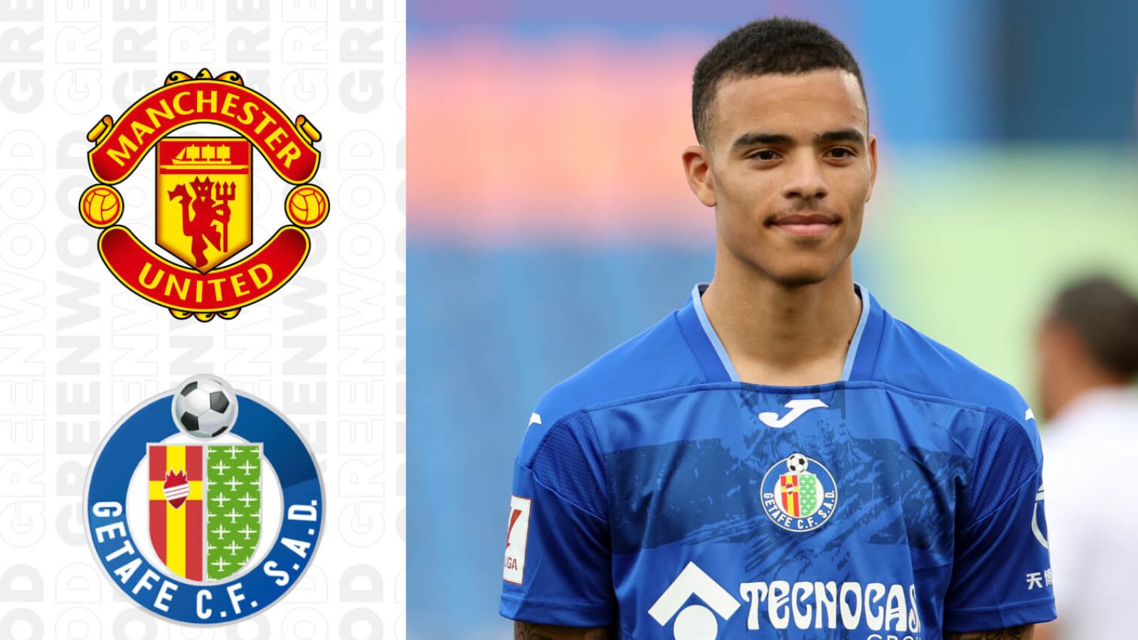 Mason Greenwood: Man Utd seeking long-term return as forward pushes Getafe chiefs into dramatic change of plan - Bóng Đá