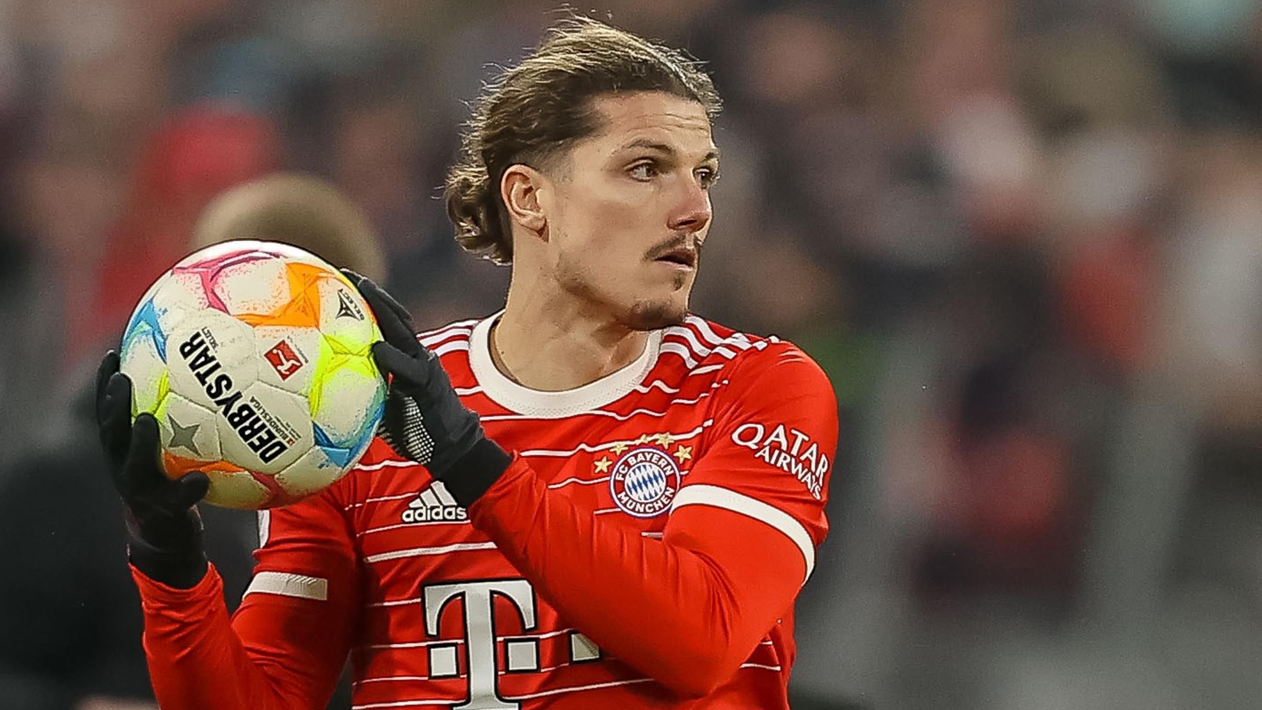 5 cầu thủ không nghĩ khoác áo MU lẫn Bayern, gồm cả huyền thoại Quỷ đỏ - Bóng Đá