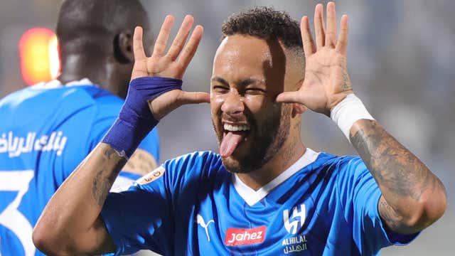 Revealed: Neymar already eyeing Al-Hilal exit as he targets return to Brazil amid bombshell revelation over length of his contract in Saudi Arabia - Bóng Đá