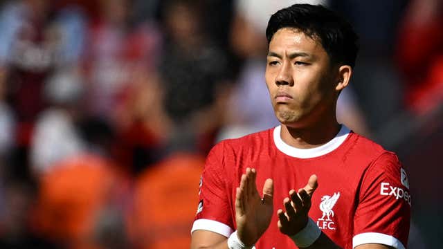 Too nice! Why has Wataru Endo only played 91 minutes for Liverpool since £19m transfer? Jurgen Klopp explains - Bóng Đá