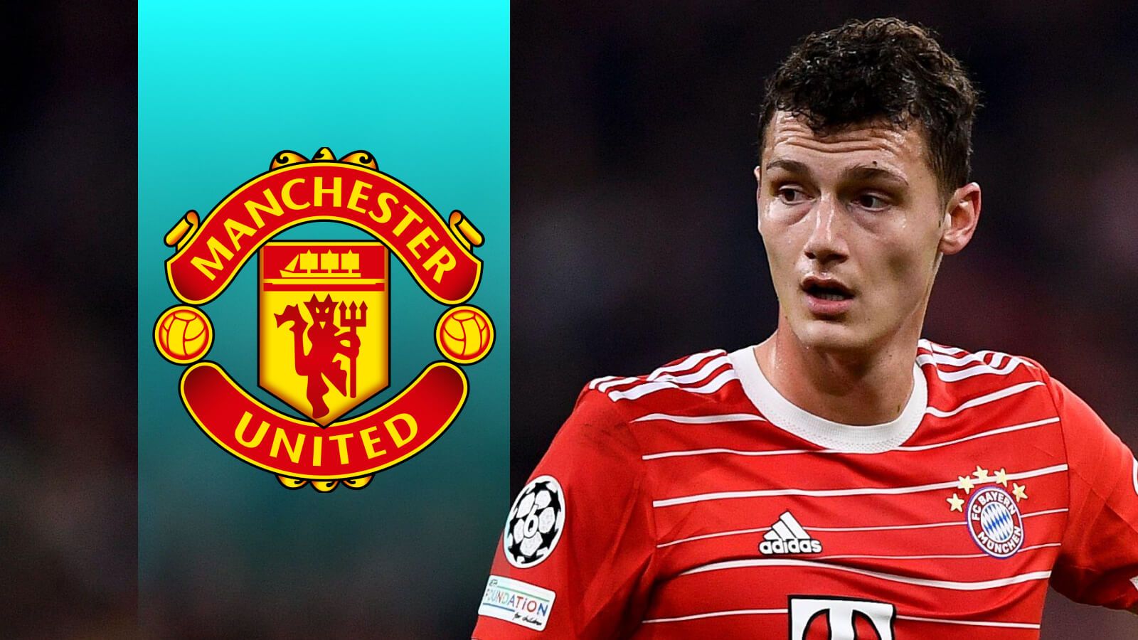 Fabrizio Romano: Manchester United preparing to sign a new centre-back in 2024 - Bóng Đá