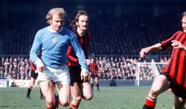 Francis Lee has died at the age of 79, Manchester City have announced. - Bóng Đá