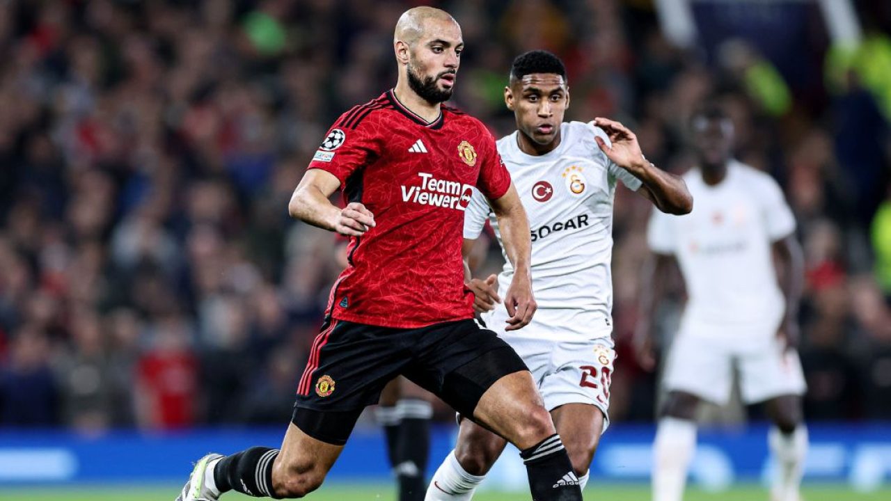 Chuyện gì xảy ra khi Man Utd thua ngược Galatasaray? - Bóng Đá